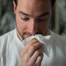 Μένουμε σπίτι: Κοροναϊός ή εποχική αλλεργία;